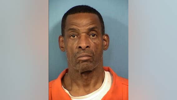 Man sentenced to 15 years in prison for stealing baby's ashes