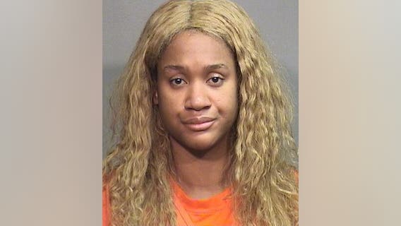 Woman found guilty of abusing elderly woman in her care in Island Lake