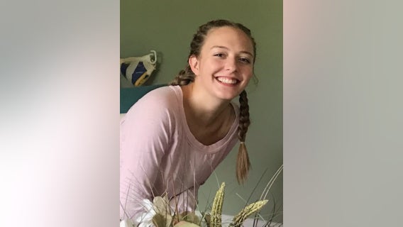 Cary girl, 16, missing from northwest suburbs; last seen July 27