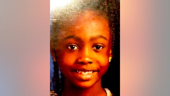 Girl, 11, last seen in West Woodlawn