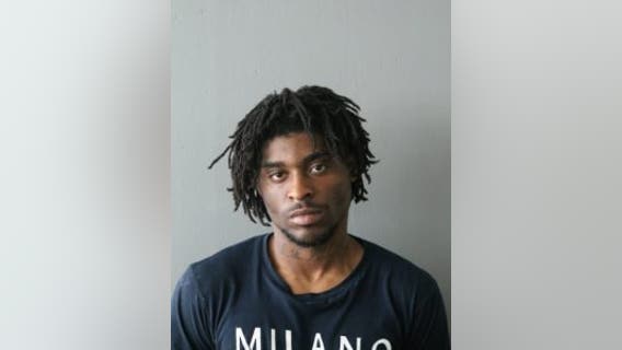 Man charged in mass shooting that wounded 5 in Gresham