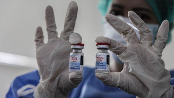 Illinois reports 18,735 new COVID-19 cases, 236 deaths in the past week