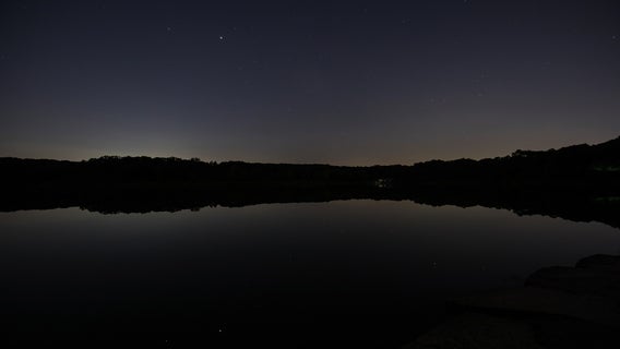 Star watchers, rejoice: Palos Preserves named largest Urban Night Sky Place in the world