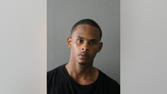 Man charged with murder in 2020 Burnside shooting