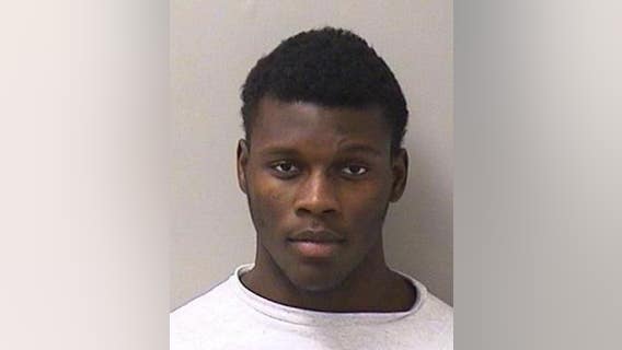 Teenager charged with attempted murder for allegedly attacking nurse