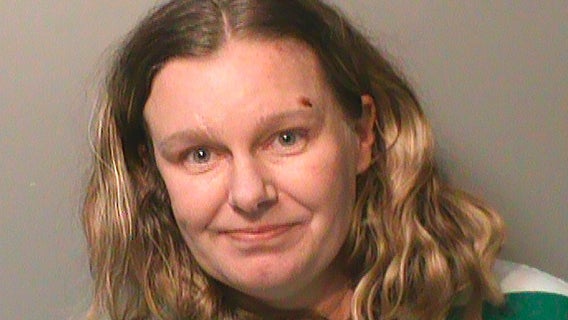 Iowa woman who drove SUV into 2 kids because of their race gets 25 years on federal hate crime charges