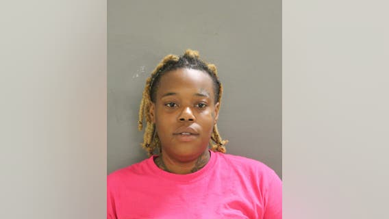 Woman charged in Gresham carjacking, robbery