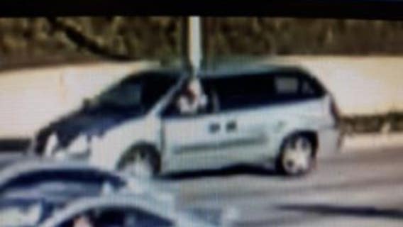 Man and woman entice victim with cognitive disabilities into van, sexually assault him