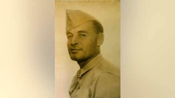 Remains of suburban Chicago soldier killed during World War II identified