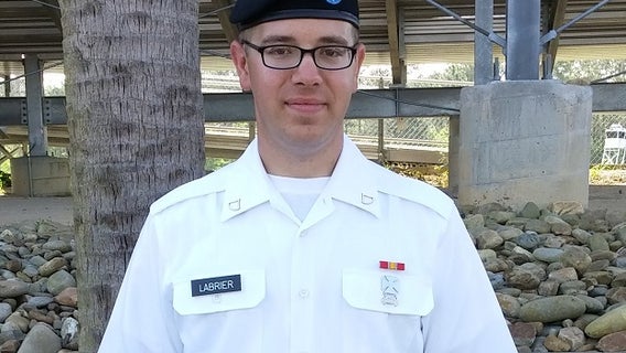 Illinois National Guard Airman killed in off-duty vehicle crash in Mississippi