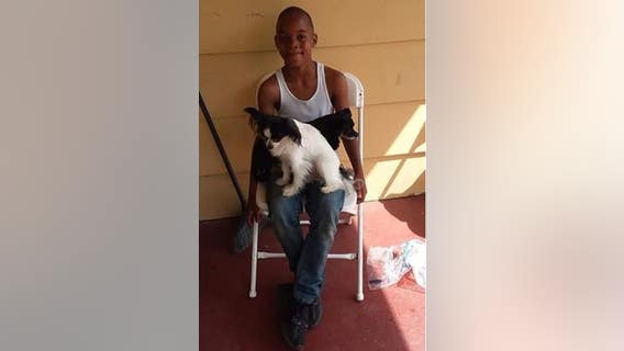 9-year-old boy reported missing from Washington Heights