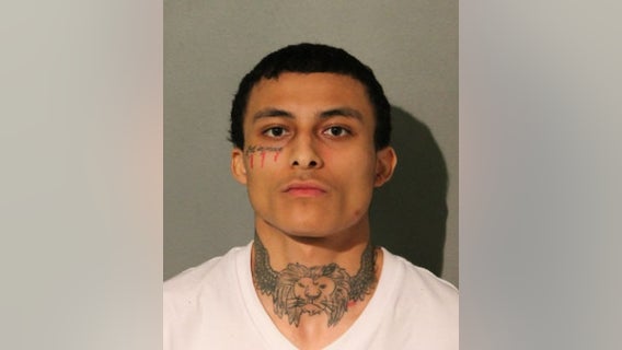 Suspect in killing of Officer Ella French was out of jail despite being charged with serious hit-and-run