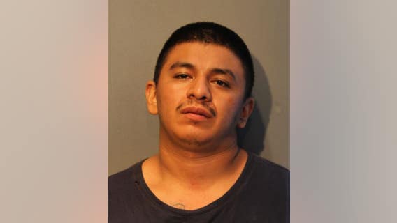 Man charged in McKinley Park shooting