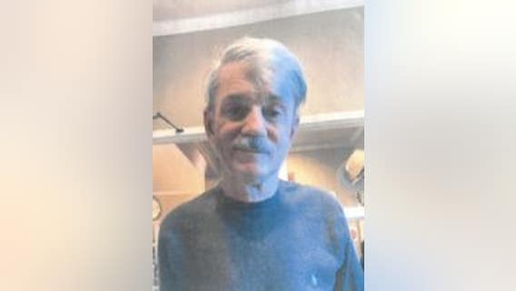 Man missing from suburban Gurnee