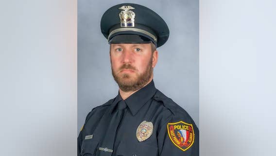 Facebook rejects Illinois police group's ‘officer of the year’ post over ‘sensitive social issues’: report