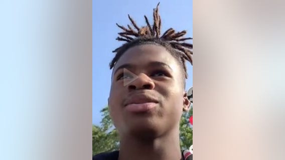 Missing 15-year-old Gary boy believed to be in extreme danger