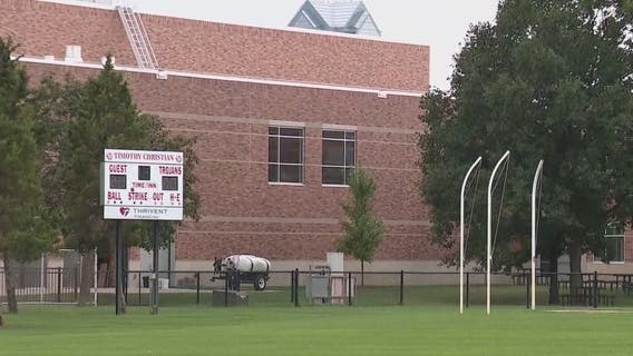 Timothy Christian Schools to regain state recognition after defying mask mandate