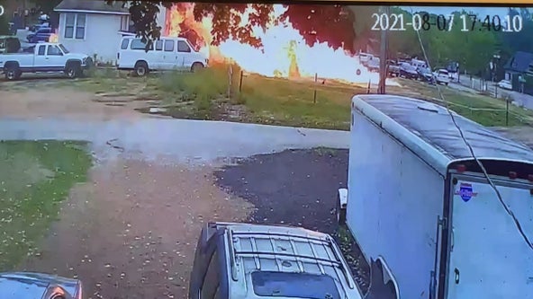 NTSB: 3 killed in Victoria, Minnesota plane crash