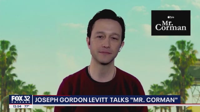 Mr. Corman: Joseph Gordon-Levitt reveals how directing gave him new perspective on genius of Steven Spielberg