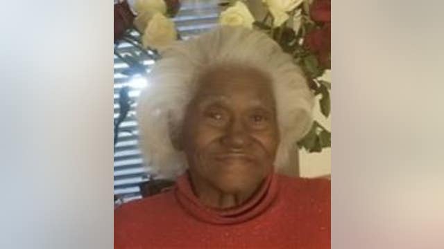 Woman, 81, missing from Washington Park