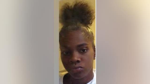 Girl, 16, reported missing from South Shore