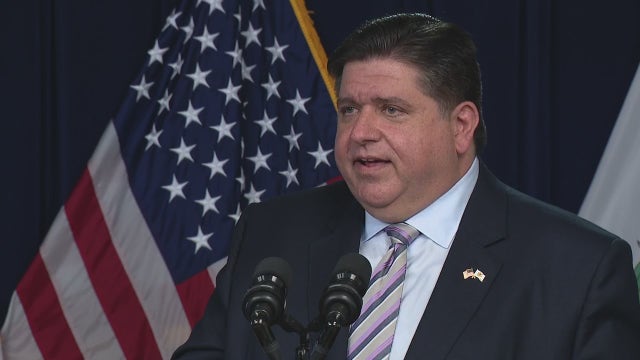 Pritzker in talks to bring electric vehicle battery plant to Illinois: report