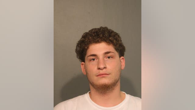 Chicago man, 19, charged with attempted murder, driving a stolen vehicle