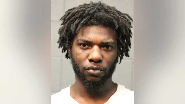 Bail denied for man charged with raping woman in the Loop