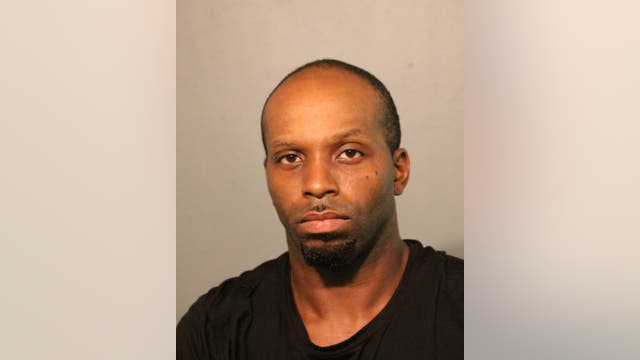 Man charged in hammer attack on CTA Red Line train