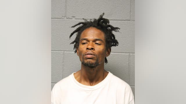 Man charged in pistol-whipping attacks on the CTA