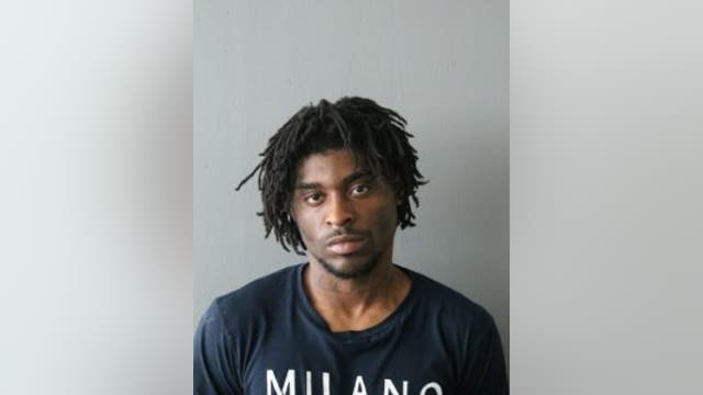 Man charged in mass shooting that wounded 5 in Gresham