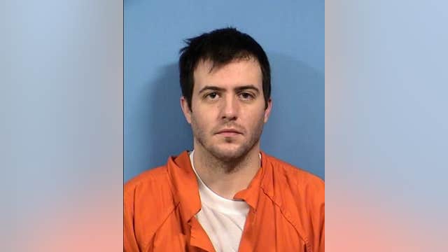 Naperville man sentenced to 12 years for robbing Arby's, dry cleaner