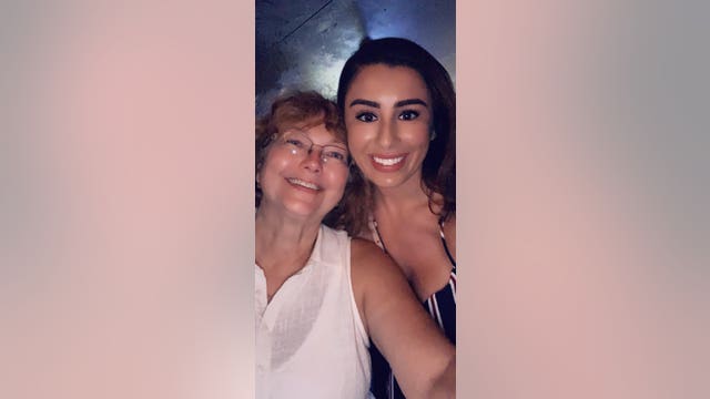Mother of fallen CPD Officer Ella French thanks public for support, wishes daughter 'Happy Birthday'