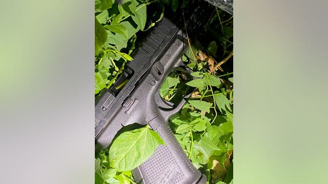 Indiana man accused of buying gun used to fatally shoot Chicago Police Officer Ella French out on bond