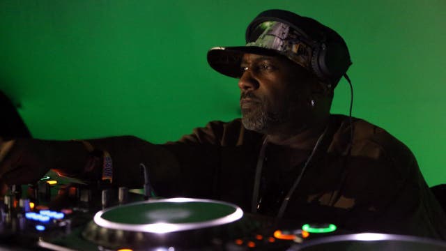 Chicago house music DJ Paul Johnson dies of COVID-19 at 50