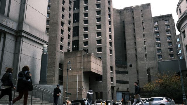 Troubled Manhattan jail where Jeffrey Epstein killed himself to be closed