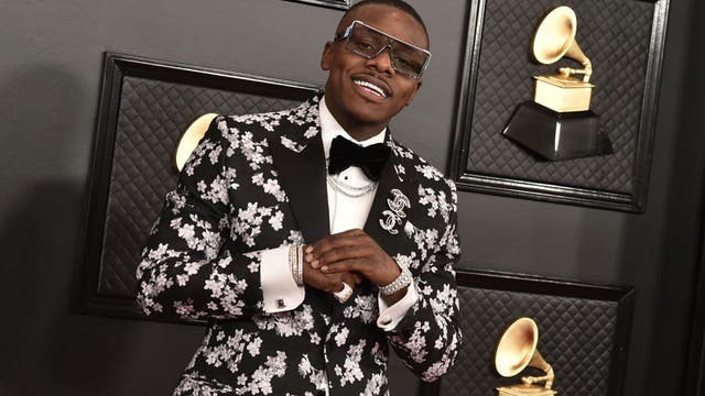 DaBaby offers 2nd apology after recent homophobic comments