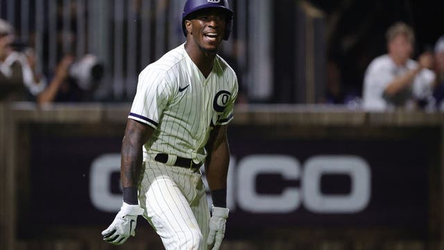 Anderson HR for Chisox, walkoff end in Field of Dreams game