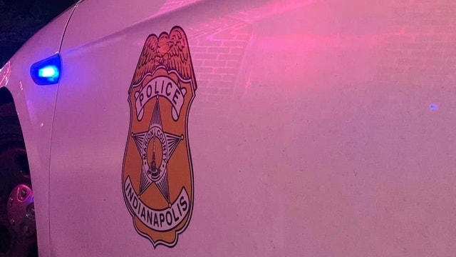 Indianapolis shooting: Police officer, 2 others hurt; suspect dead
