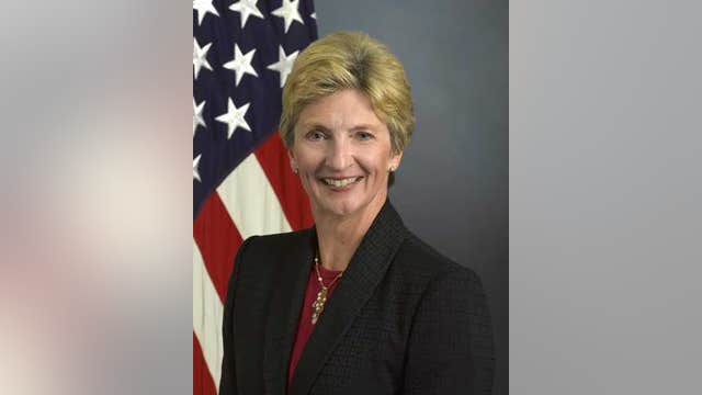 Loyola University Chicago President Dr. Jo Ann Rooney to step down