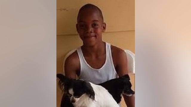 Missing boy, 9, last seen in Washington Heights