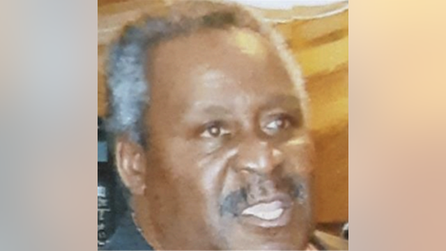 Chicago police looking for man who's been missing since Wednesday