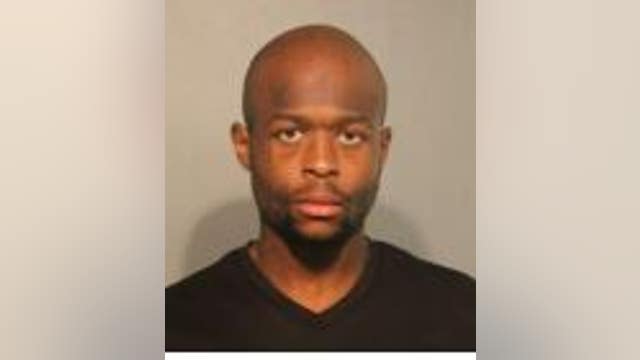 Chicago man charged with choking 61-year-old woman