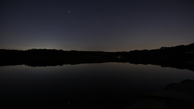 Star watchers, rejoice: Palos Preserves named largest Urban Night Sky Place in the world