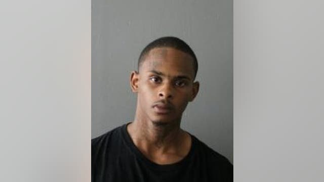 Man charged with murder in 2020 Burnside shooting