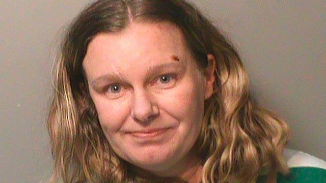 Iowa woman who drove SUV into 2 kids because of their race gets 25 years on federal hate crime charges