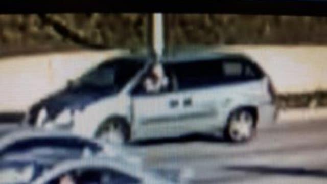 Man and woman entice victim with cognitive disabilities into van, sexually assault him