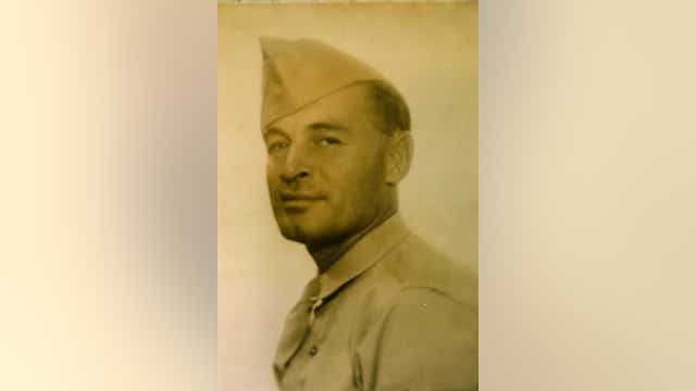 Remains of suburban Chicago soldier killed during World War II identified