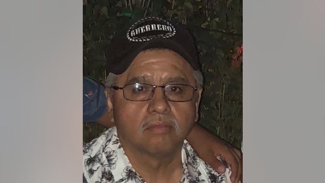 Suburban father of four killed by hit and run driver