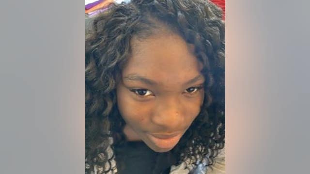 13-year-old girl reported missing from Gresham